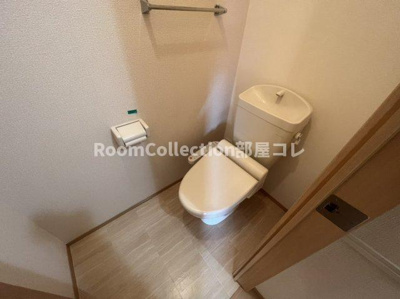 【トイレ】 | Roble今伊勢