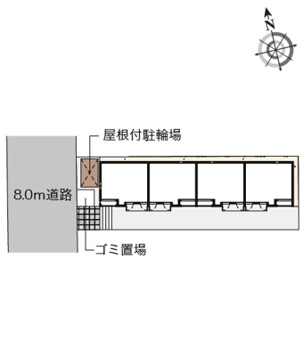 【周辺】 | エスペランサエヌ