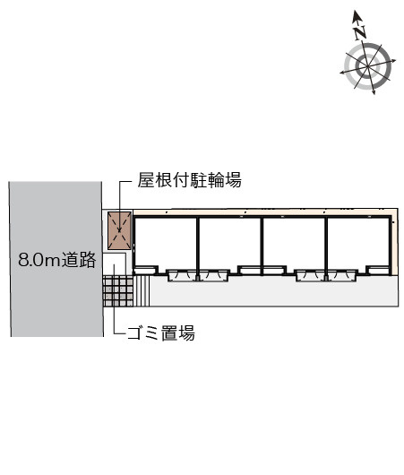 【周辺】 | エスペランサエヌ