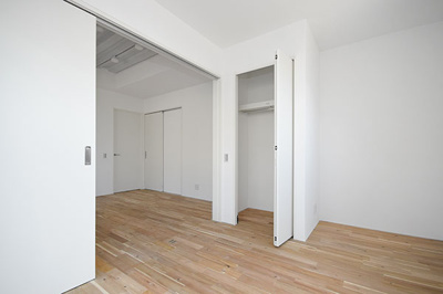 【洋室】 | ピース・コウセイ北佐古B棟 | ピース・コウセイ北佐古B棟