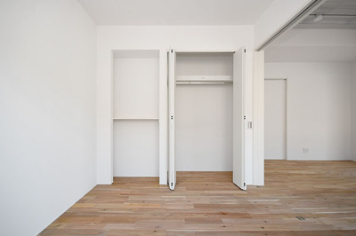 【収納】 | ピース・コウセイ北佐古B棟 | ピース・コウセイ北佐古B棟