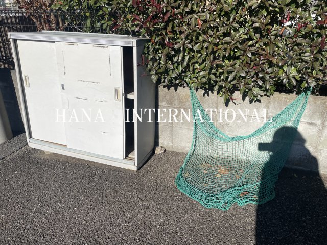 セジュールレジデンス のその他共用部分