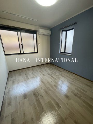 セジュールレジデンス の居間・リビング