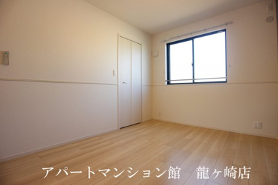 【洋室】 | フェニックスA