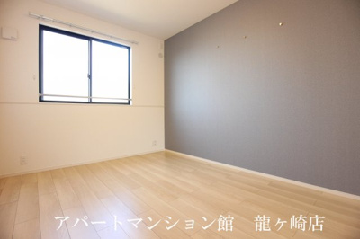 【洋室】 | フェニックスA