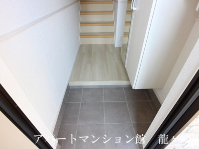 【玄関】 | フェニックスA