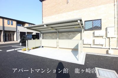 【その他共用部分】 | フェニックスA