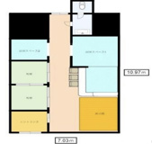 ハイム8848の画像