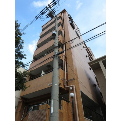 【外観】 | ハイム8848