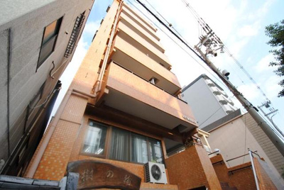 【外観】 | ハイム8848