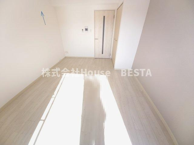 LIVIAZ　KOBE　CRESTの内装