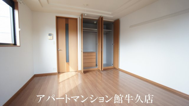 オークヒルズの居間・リビング