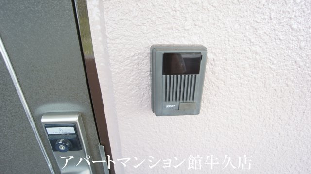 オークヒルズのセキュリティ