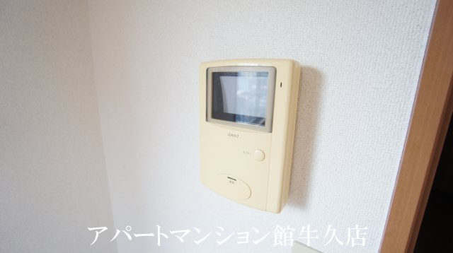 オークヒルズのセキュリティ