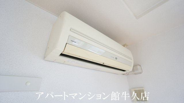 オークヒルズの設備