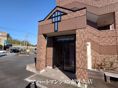 【エントランス】 | オークヒルズ