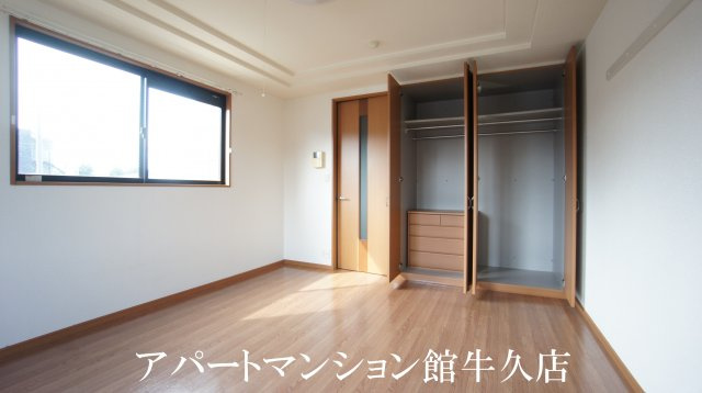 オークヒルズの居間・リビング
