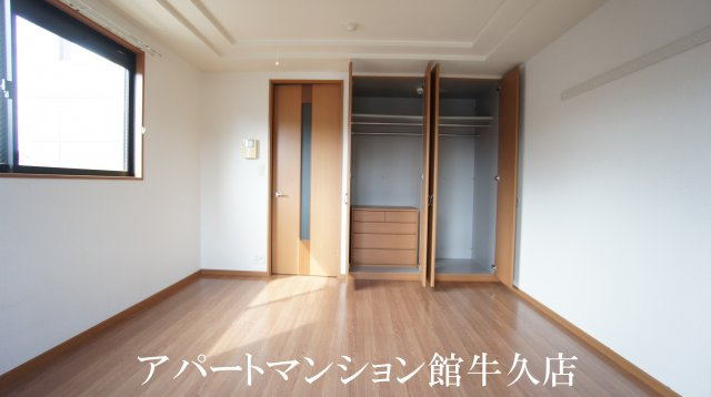 オークヒルズの居間・リビング