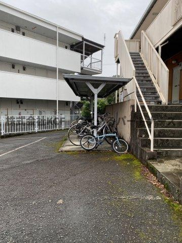 第1高良山コーポのその他