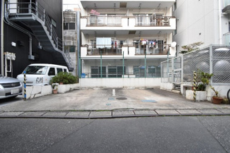 【駐車場】 | 駐車場