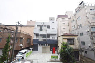 【展望】 | 即日のご見学も可能です！お気軽にお問い合わせください！
バルコニーからの眺望