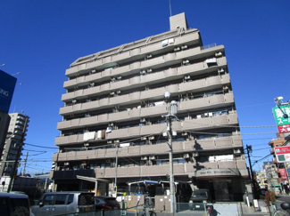 【外観】