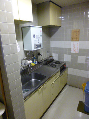 【設備】 | 岡崎橋ビル