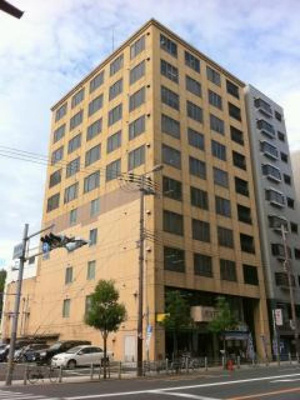 【外観】 | 岡崎橋ビル