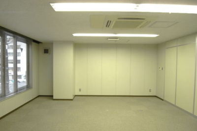 【内装】 | 岡崎橋ビル