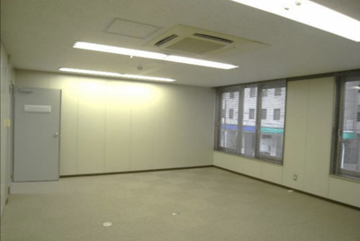 【内装】 | 岡崎橋ビル