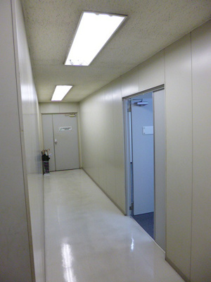 【その他共用部分】 | 岡崎橋ビル