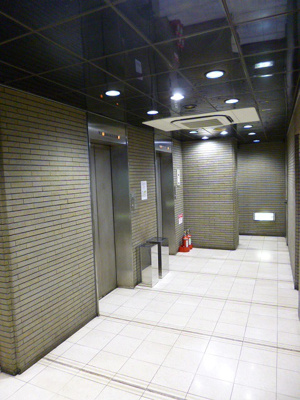 【設備】 | 岡崎橋ビル
