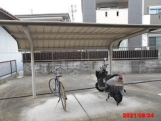 【その他共用部分】 | Ｙ・Ｍ・Ｓ