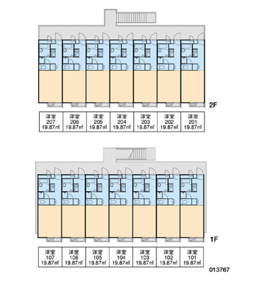 【区画図】 | Ｙ・Ｍ・Ｓ