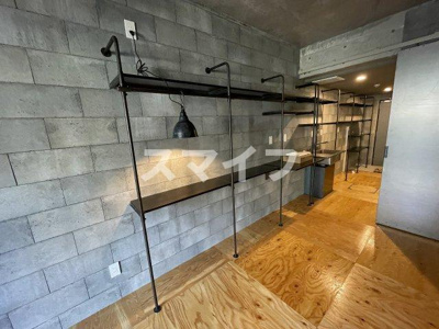 【収納】 | ピアスアパート