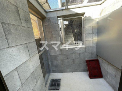 【エントランス】 | ピアスアパート