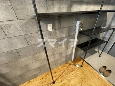 【その他共用部分】 | ピアスアパート