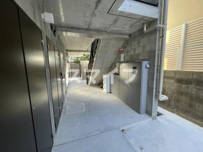 【その他共用部分】 | ピアスアパート