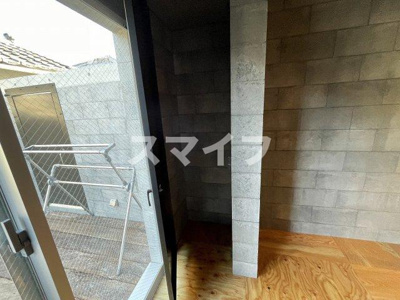 【収納】 | ピアスアパート