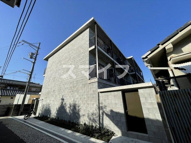 ピアスアパートの画像