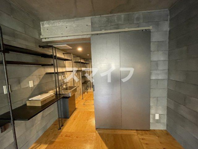 【寝室】 | ピアスアパート