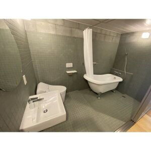 【洗面所】 | ピアスアパート