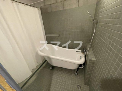 【浴室】 | ピアスアパート