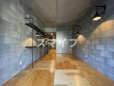 【居間・リビング】 | ピアスアパート