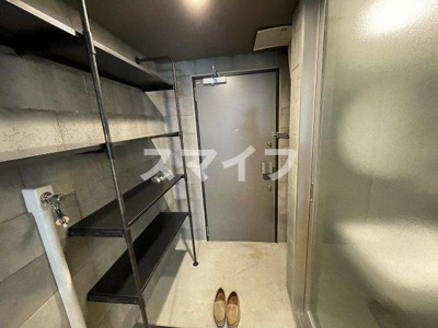 【玄関】 | ピアスアパート