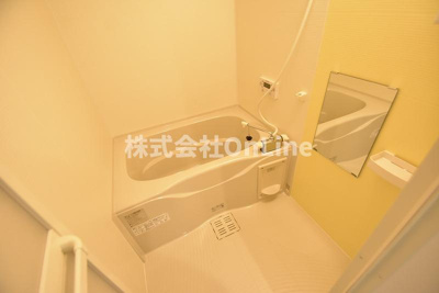 【浴室】 | Ace Garden HeightsⅠ