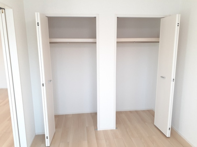 【収納】 | パストラーレ高槻