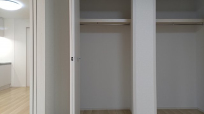 【収納】 | パストラーレ高槻