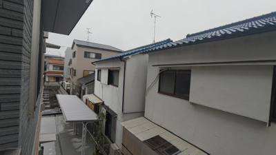 【展望】 | パストラーレ高槻