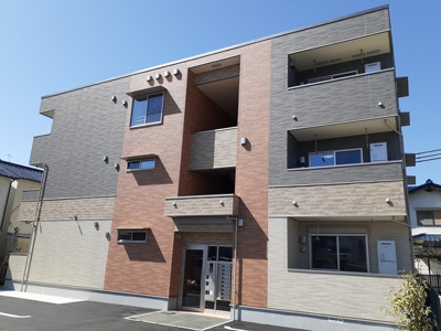 【エントランス】 | パストラーレ高槻